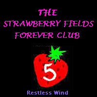 The Strawberry Fields Forever Club: 5 out of 5!