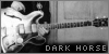 Dark Horse - The George Harrison Fanlisting